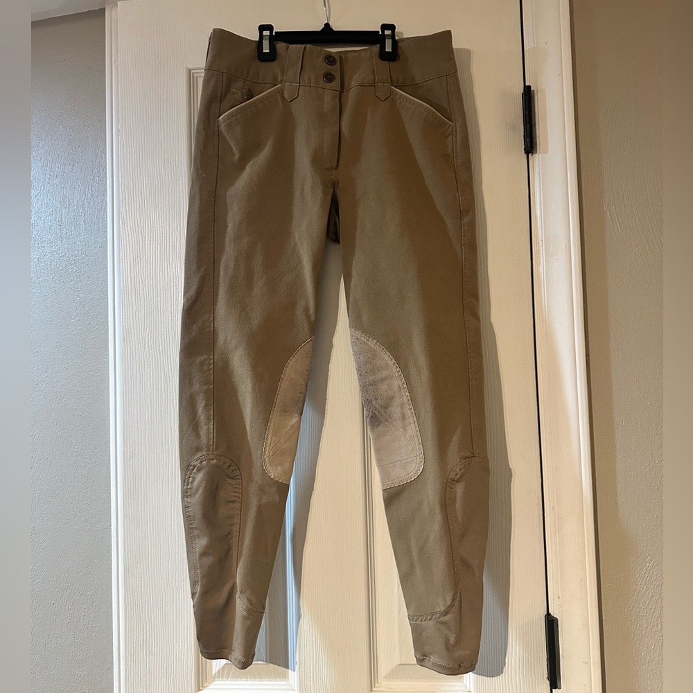 Piper by Smartpak Breeches - Size 26
